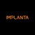 Logo d'Implanta