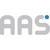 Logo d'AAS