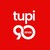Logo de Super Rádio Tupi