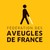 Fédération des Aveugles et Amblyopes de France logo
