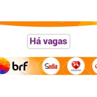 Logo de brf SA