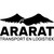 Ararat Transport en Logistiek logo