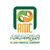 Al-Ahly Medical Company (AMC) logo