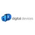 Digital Devices Ltd | IT Tailored to your needs. logo