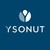 Laboratoires YSONUT FRANCE logo