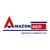 Amazon Aço logo