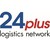24plus Systemverkehre GmbH & Co. KG logo