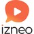 izneo logo