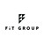 Agence FIT GROUP logo