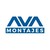 Ingenieria AVA Montajes logo