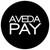 Aveda Pay logo