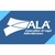 Logo d'Association of Legal Administrators (ALA)