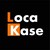 LOCAKASE logo