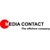 GROUPE MEDIA CONTACT logo