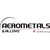 AEROMETALS & ALLOYS logo