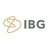 Logo d'IBG Engineering AG