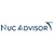 NucAdvisor logo