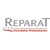 Agence REPARAT Immobilier Professionnel logo