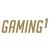 GAMING1 logo