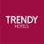 Trendy Hotels logo