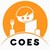 Logo de COES