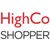 HighCo Shopper Paris logo
