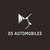 DS STORE ALSACE logo