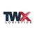 TWX Logistics logo
