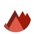 Los Volcanes Coffee logo