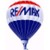 RE/MAX Central logo