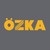 Özka Tyre logo