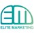 Elite Marketing Agency logo