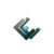 E.C. Contracting, Inc. logo