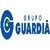 Logo de Grupo Guardiã