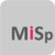 MiSp Market Intelligence Solution partners logo