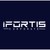 IFortis Corporate logo