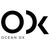 OCEAN Dx logo