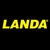 Landa Industrial Pressure Washers logo