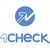 1CHECK logo