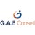 GAE Conseil, entreprise à mission logo