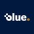 BLUE logo