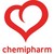 CHEMIPHARM logo