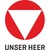 Österreichisches Bundesheer (Austrian Armed Forces) logo
