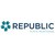 Logo de Republic State Mortgage, NMLS # 62411