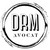 DRM AVOCAT logo