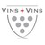 VINS+VINS logo