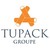 TUPACK GROUPE logo