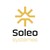 SOLEO SYSTÈMES logo
