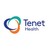 Tenet Healthcare logo