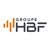 Groupe HBF logo